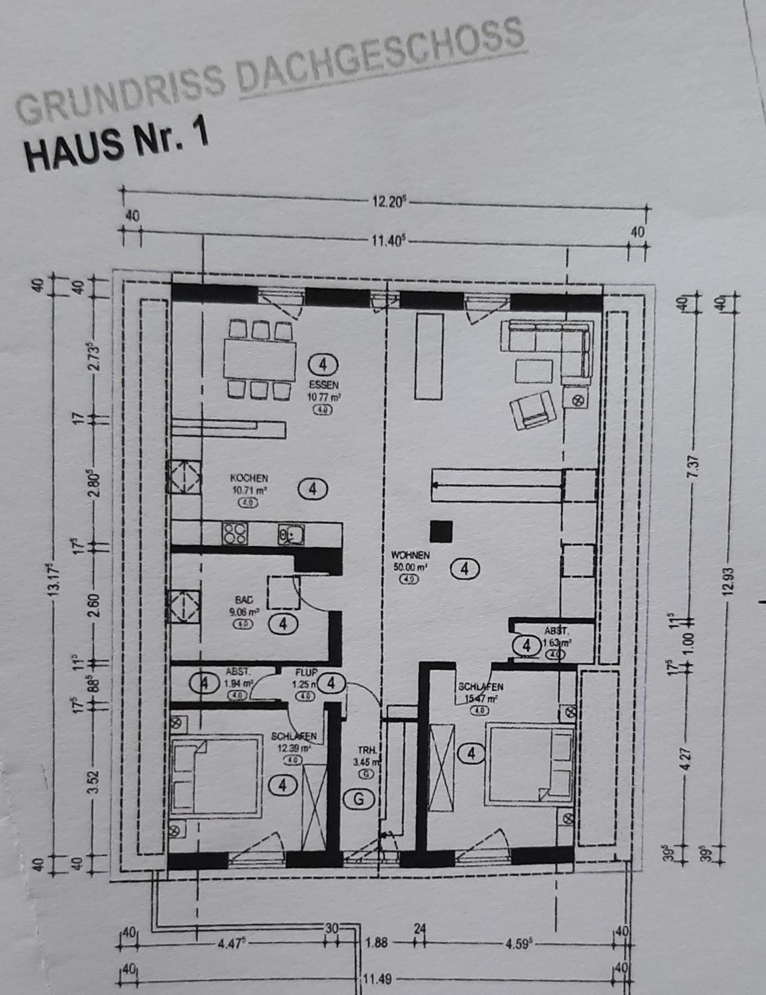 Ferienwohnung "Zum Hexenhaeusle" Weißenburg in Bayern Extérieur photo