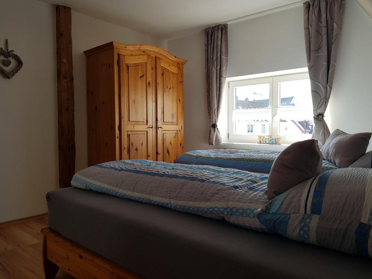 Ferienwohnung "Zum Hexenhaeusle" Weißenburg in Bayern Extérieur photo