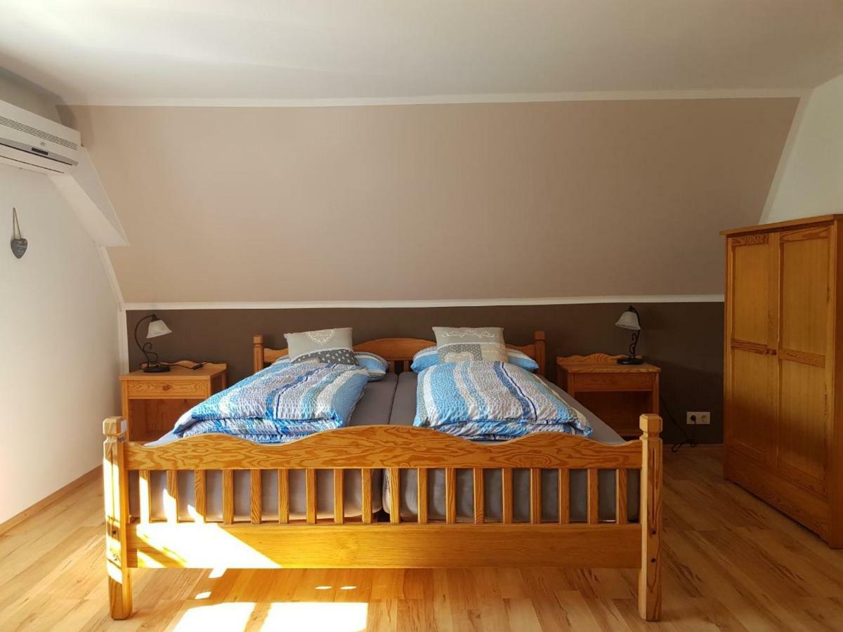 Ferienwohnung "Zum Hexenhaeusle" Weißenburg in Bayern Extérieur photo