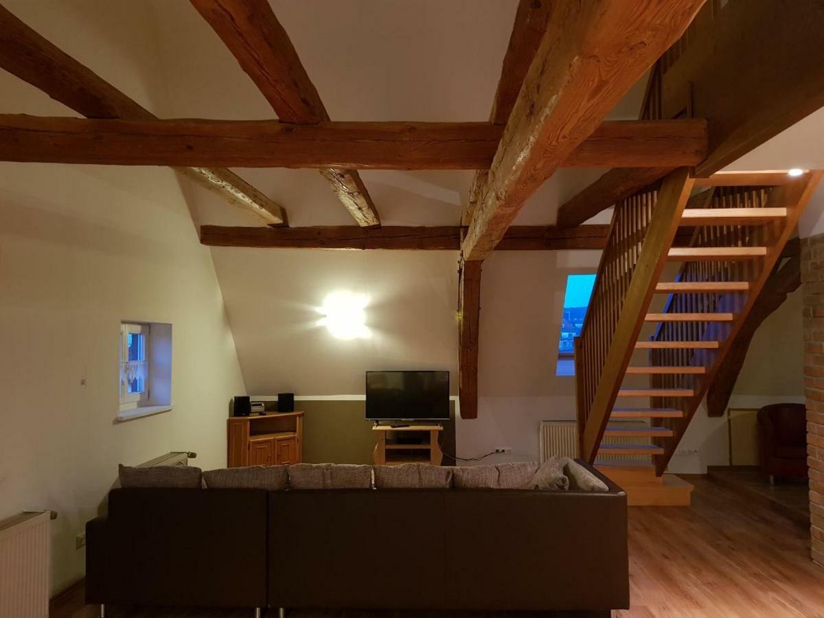 Ferienwohnung "Zum Hexenhaeusle" Weißenburg in Bayern Extérieur photo